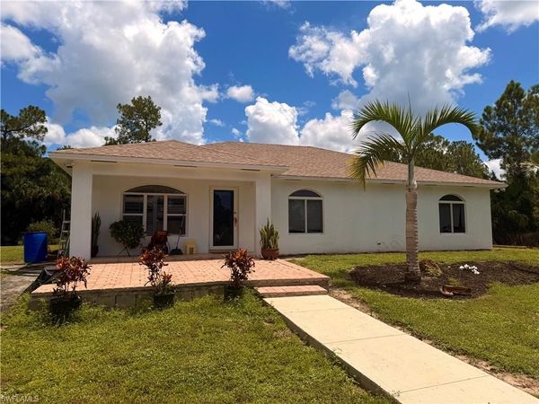1510 Dove Tree ST , NAPLES, FL 34117
