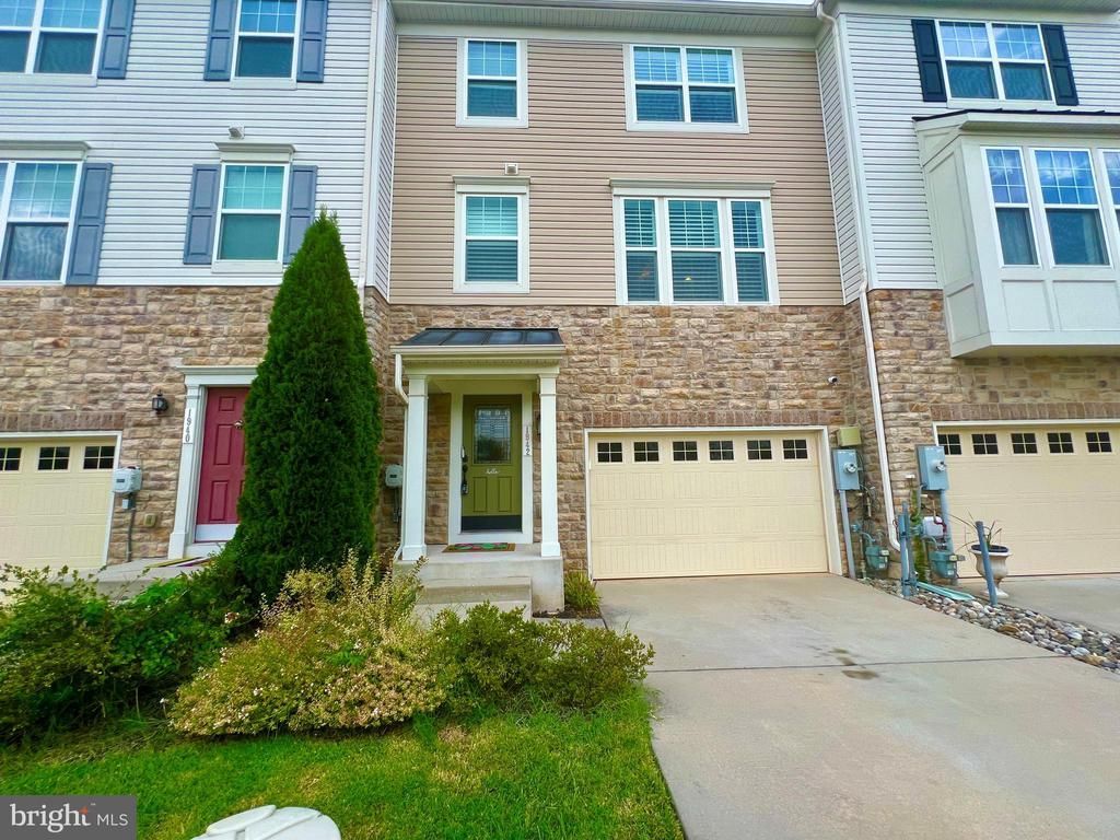 1942 RIVER VISTA DRIVE, ESSEX, MD 21221
