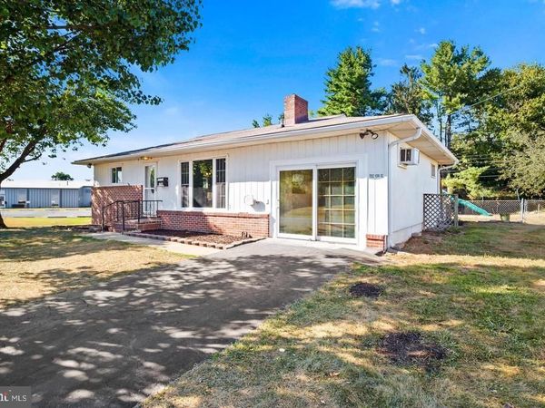 17502 YORK ROAD, HAGERSTOWN, MD 21740