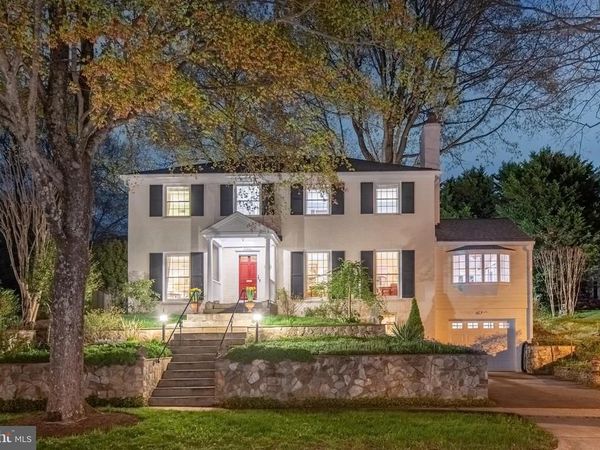 6309 KENHOWE DRIVE, BETHESDA, MD 20817