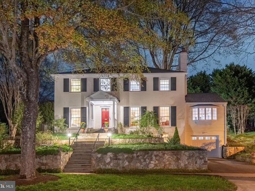 6309 Kenhowe Drive, Bethesda, MD 20817 Main Photo