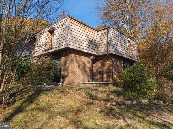 10855 DEBORAH DRIVE , POTOMAC, MD 20854