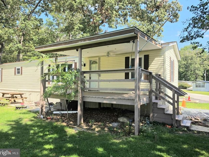 10505 Cedarville Rd, Unit 10-19, Brandywine, MD 20613 Main Photo