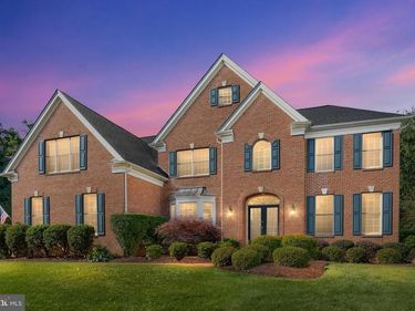 5404 EMMYS MILL COURT, HAYMARKET, VA 20169