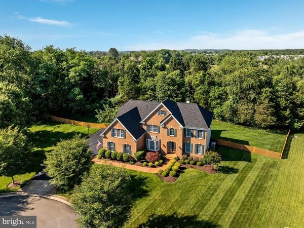 5404 EMMYS MILL COURT, HAYMARKET, VA 20169