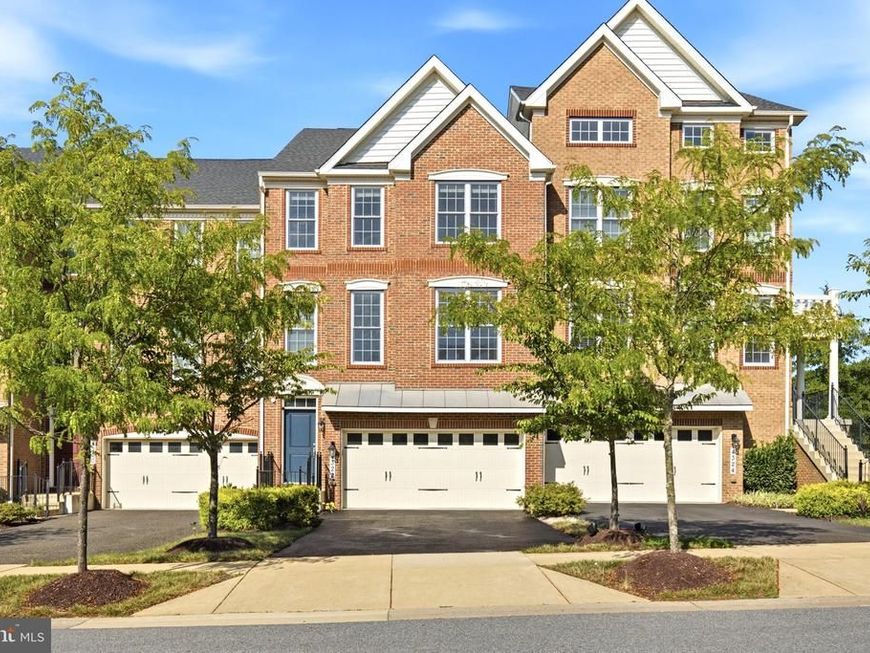 4322 Thoroughbred Drive , Upper Marlboro, MD 20772 Main Photo