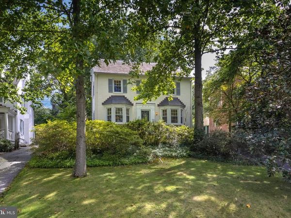 809 TRED AVON ROAD, BALTIMORE, MD 21212