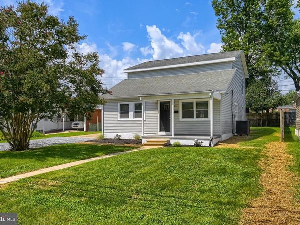 20 TRANSVERSE AVENUE , BALTIMORE, MD 21220