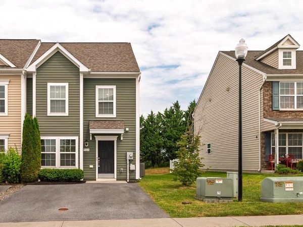564 THUMPER DRIVE, RANSON, WV 25438