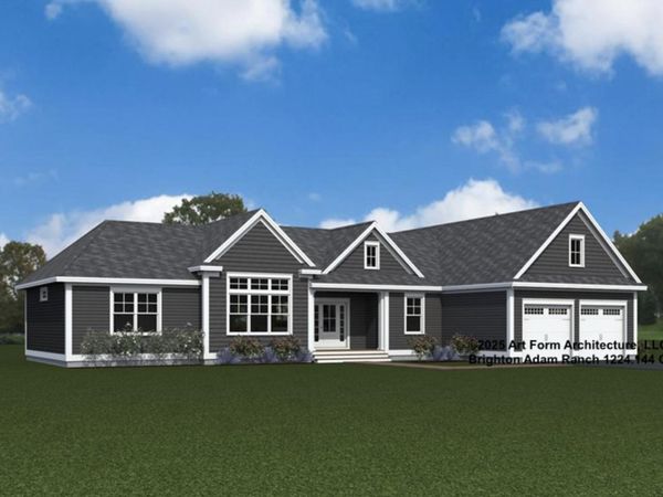 8-2 Bittersweet Road, Barrington, NH 03825