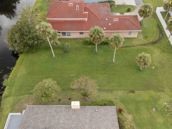 0 Snowgoose Court, Daytona Beach, FL 32119
