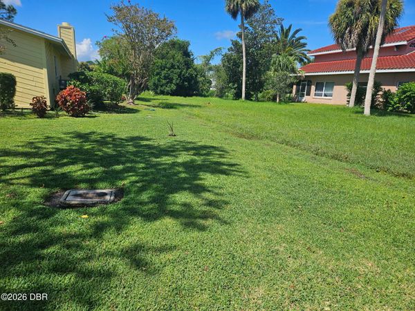 0 Snowgoose Court, Daytona Beach, FL 32119