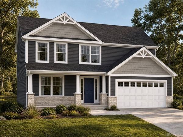 4248 Elk Creek Road, Madison Twp, OH 45067