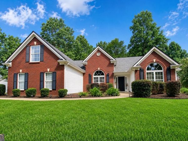 1305 Overland Park Drive, Braselton, GA 30517