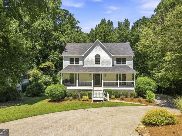 3627 Stonehenge Way NE, Marietta, GA 30066