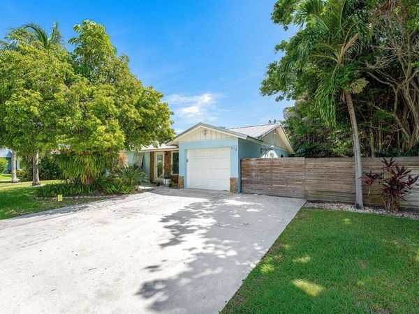 612 NW 7th Court, Boynton Beach, FL 33426
