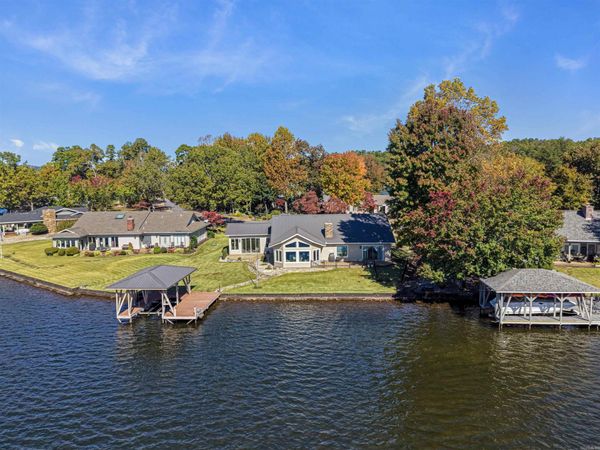 13 Adoracion Point, Hot Springs Village, AR 71909