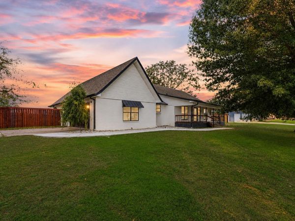 309 W Cadron Ridge Road , Wooster, AR 72181