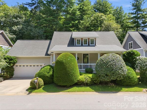 19 Oakhaven Terrace, Asheville, NC 28803
