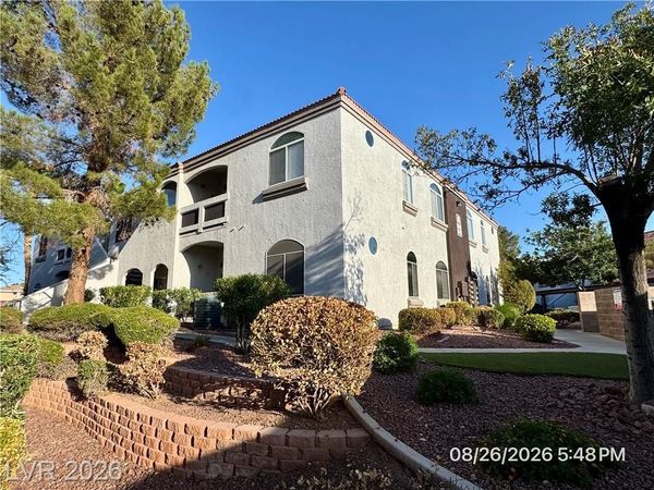 700 Carnegie Street, Unit 4822, Henderson, NV 89052