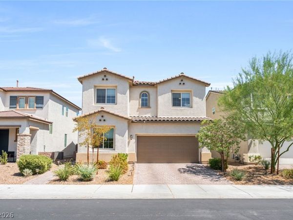 4622 Observed Street , North Las Vegas, NV 89031