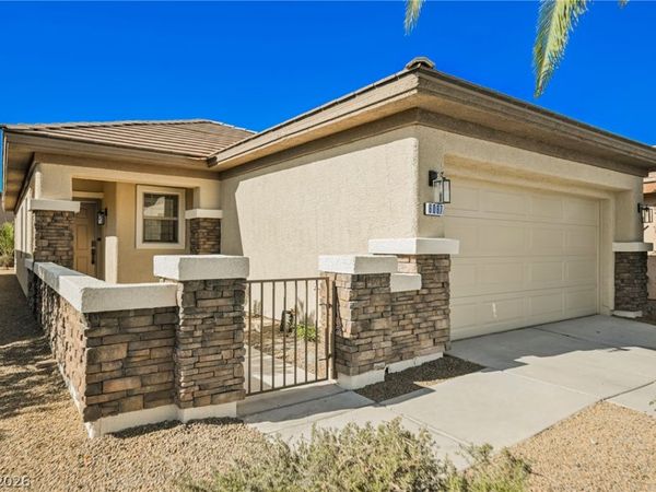 6067 Falconer Avenue , Las Vegas, NV 89122