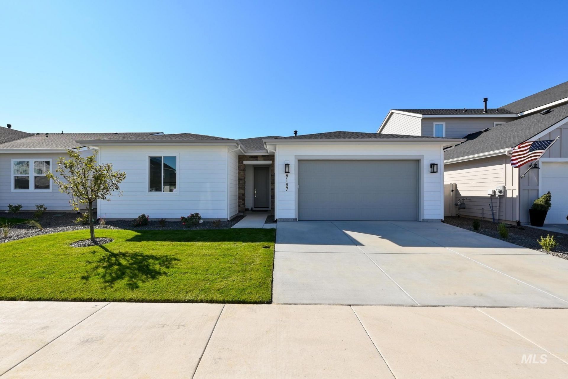 6167 W Snow Currant St, Meridian, ID 83646 Main Photo