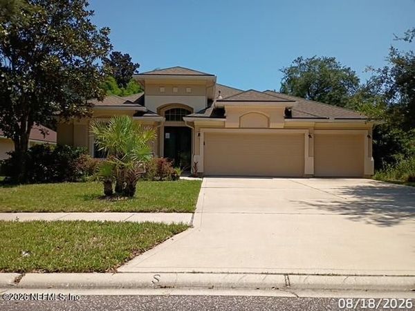 184 OAK COMMON Avenue, St. Augustine, FL 32095