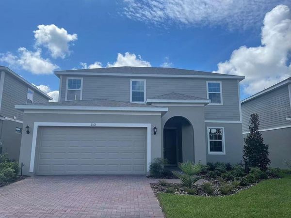 1365 YORKDALE ROAD , DAVENPORT, FL 33837