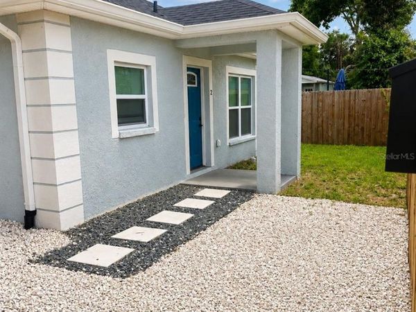 1710 W NORTH B STREET , Unit 1, TAMPA, FL 33606