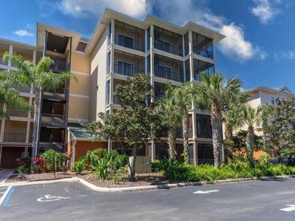 9051 TREASURE TROVE LANE , Unit 505, KISSIMMEE, FL 34747