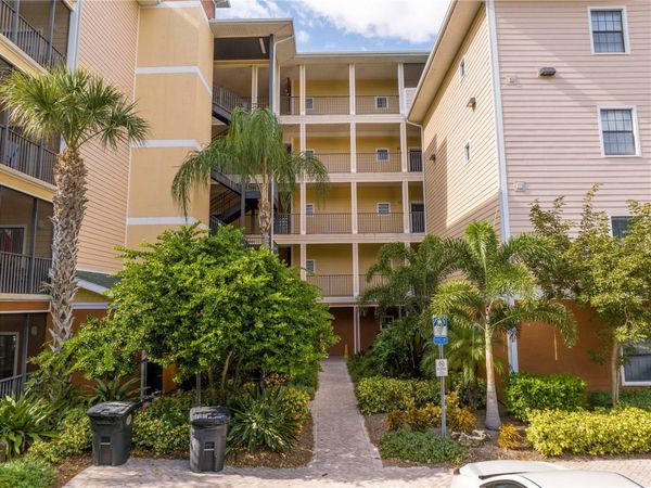 9051 TREASURE TROVE LANE, Unit 505, KISSIMMEE, FL 34747