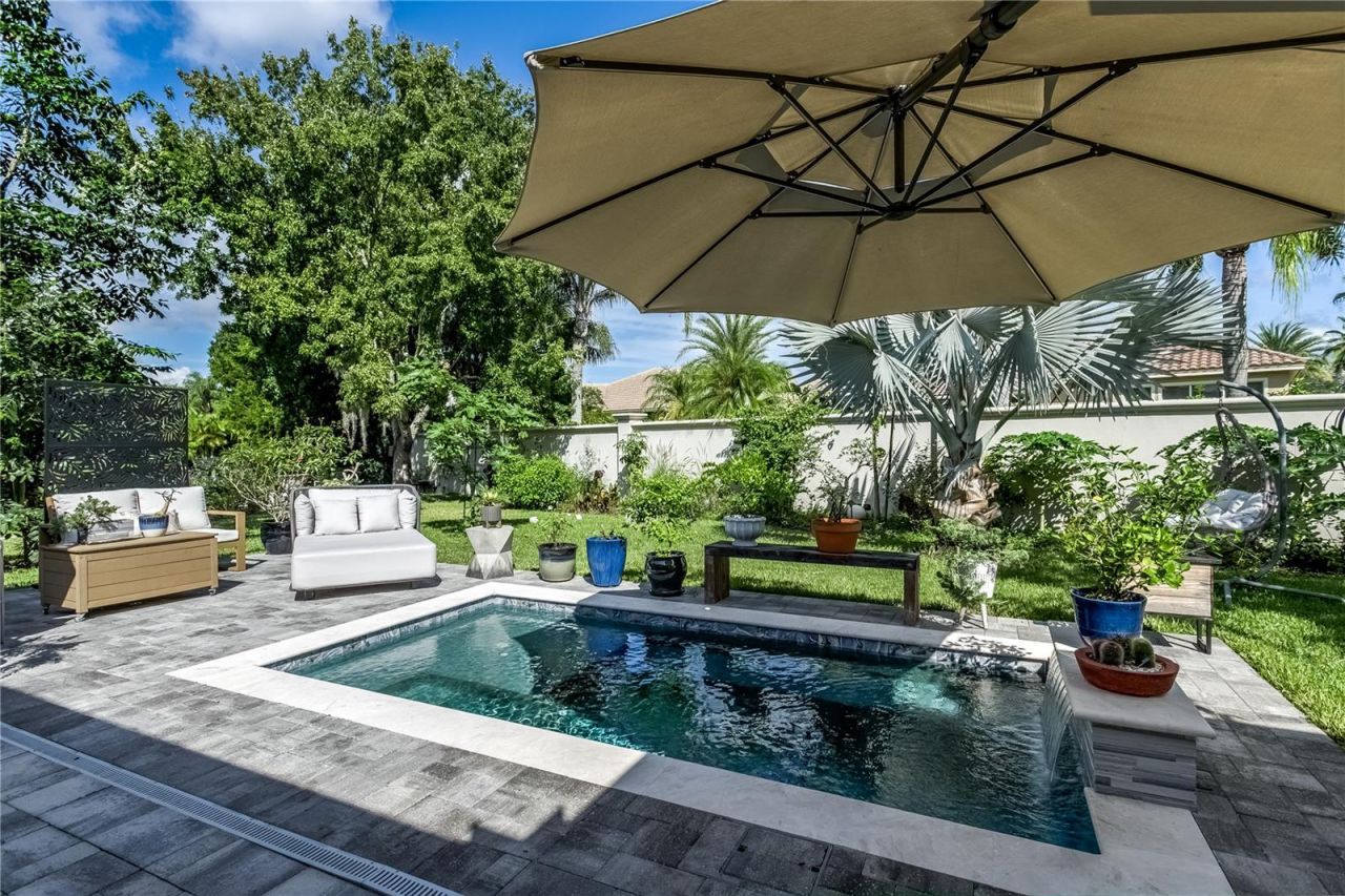 14732 San Marsala Court, Tampa, FL 33626 Photo