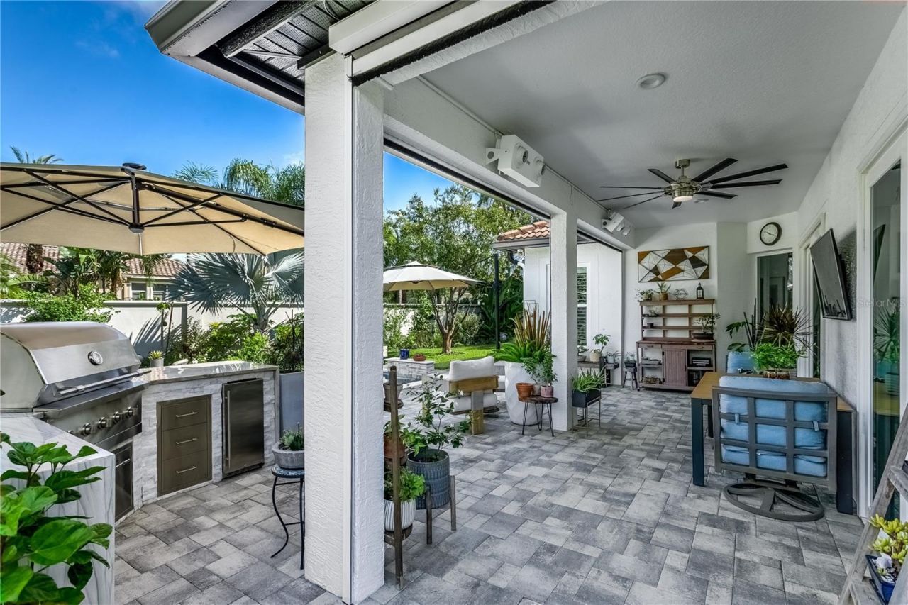 14732 San Marsala Court, Tampa, FL 33626 Photo