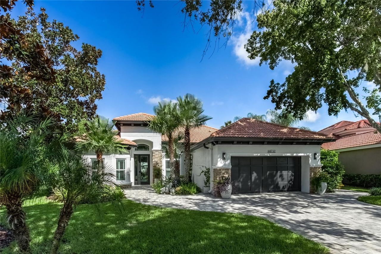 14732 San Marsala Court, Tampa, FL 33626 Photo
