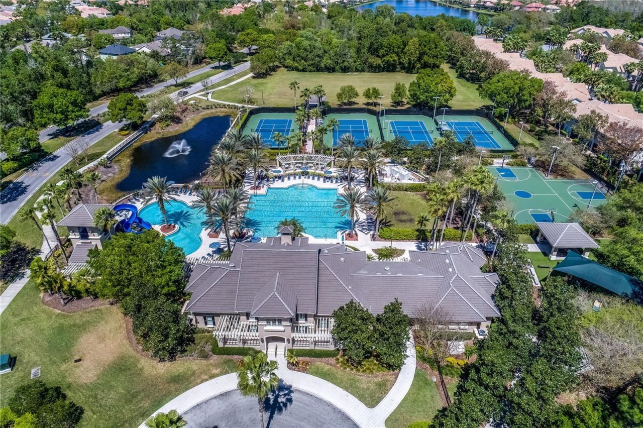 14732 San Marsala Court, Tampa, FL 33626 Photo