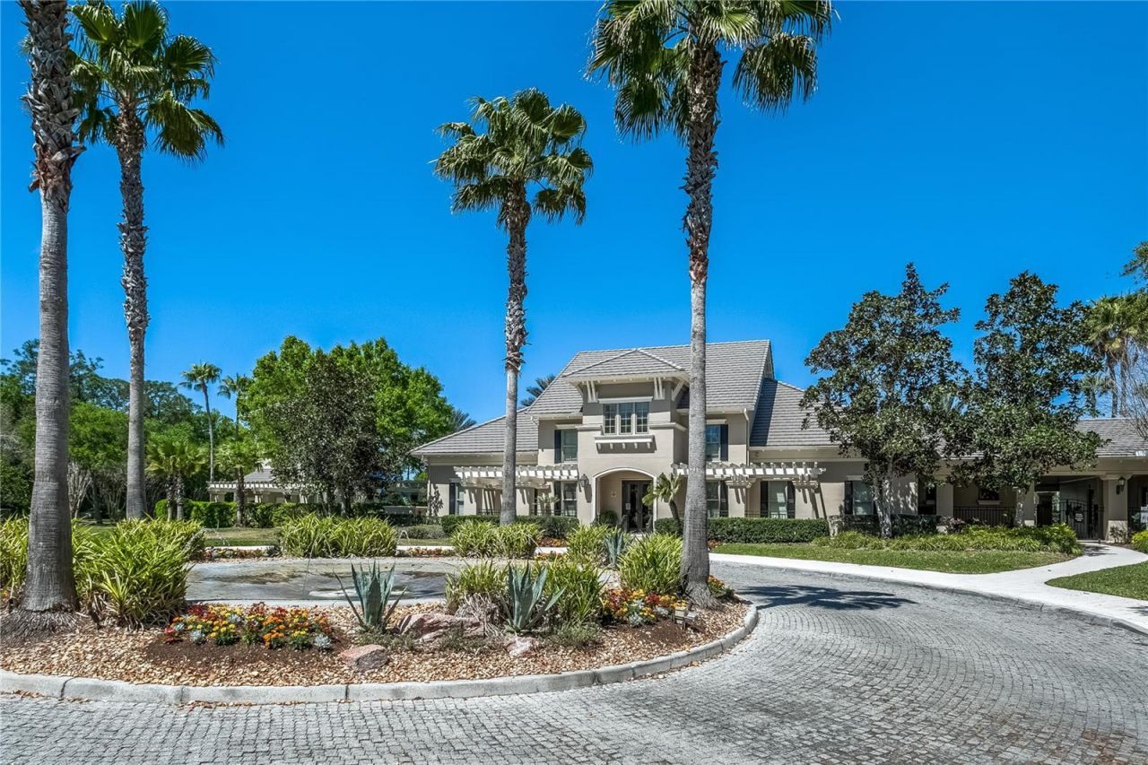 14732 San Marsala Court, Tampa, FL 33626 Photo