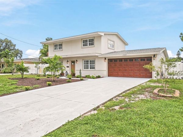 1494 85TH AVENUE N, ST PETERSBURG, FL 33702