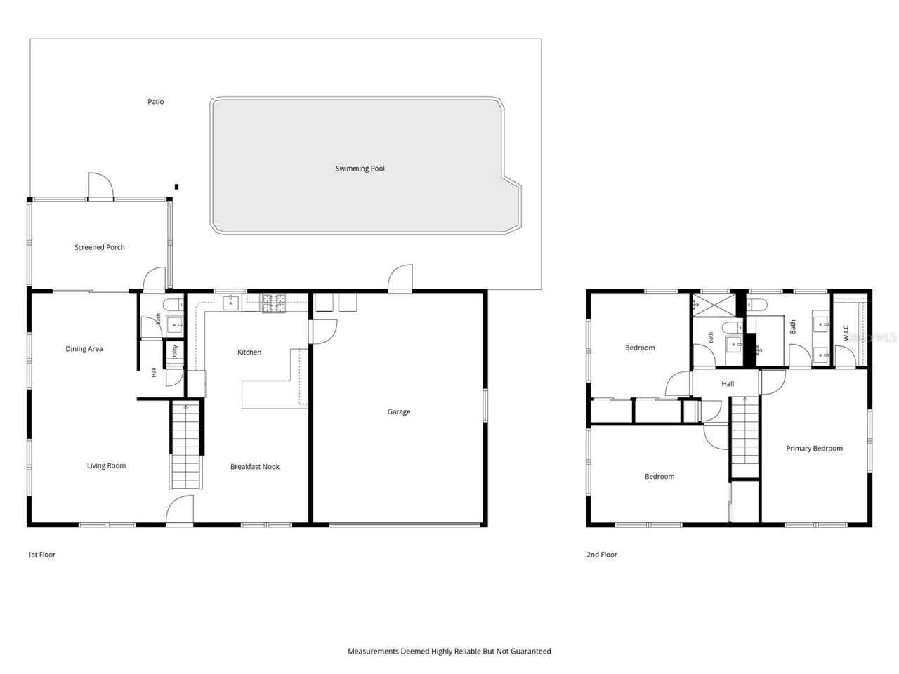 1494 85th Avenue N, Saint Petersburg, FL 33702 Photo