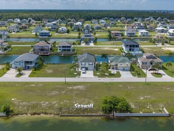 3487 BLUEFISH DRIVE , HERNANDO BEACH, FL 34607