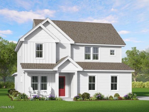 1820 E Indiana Avenue , Southern Pines, NC 28388