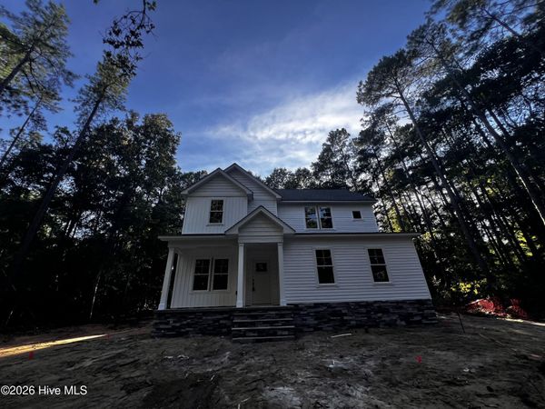 1820 E Indiana Avenue, Southern Pines, NC 28388