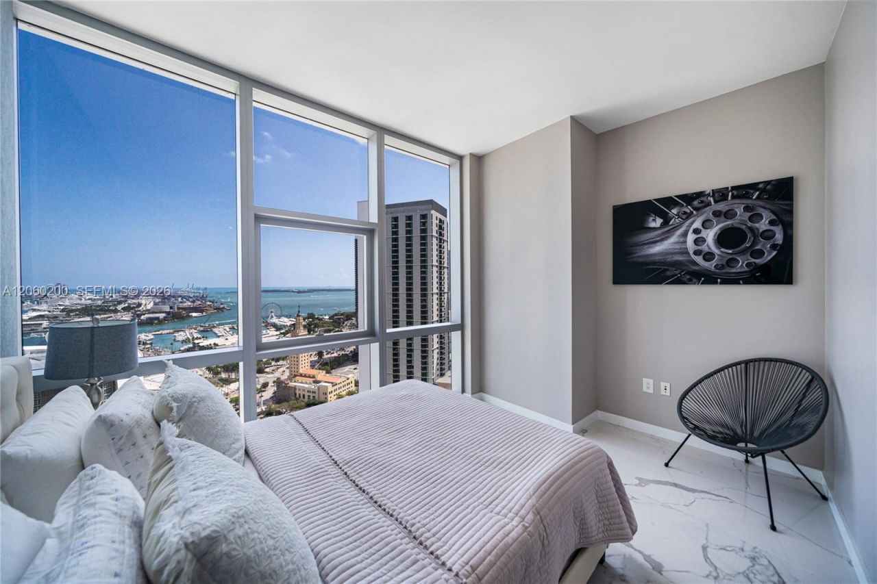 851 NE 1st Ave , Unit 2911, Miami, FL 33132 Photo
