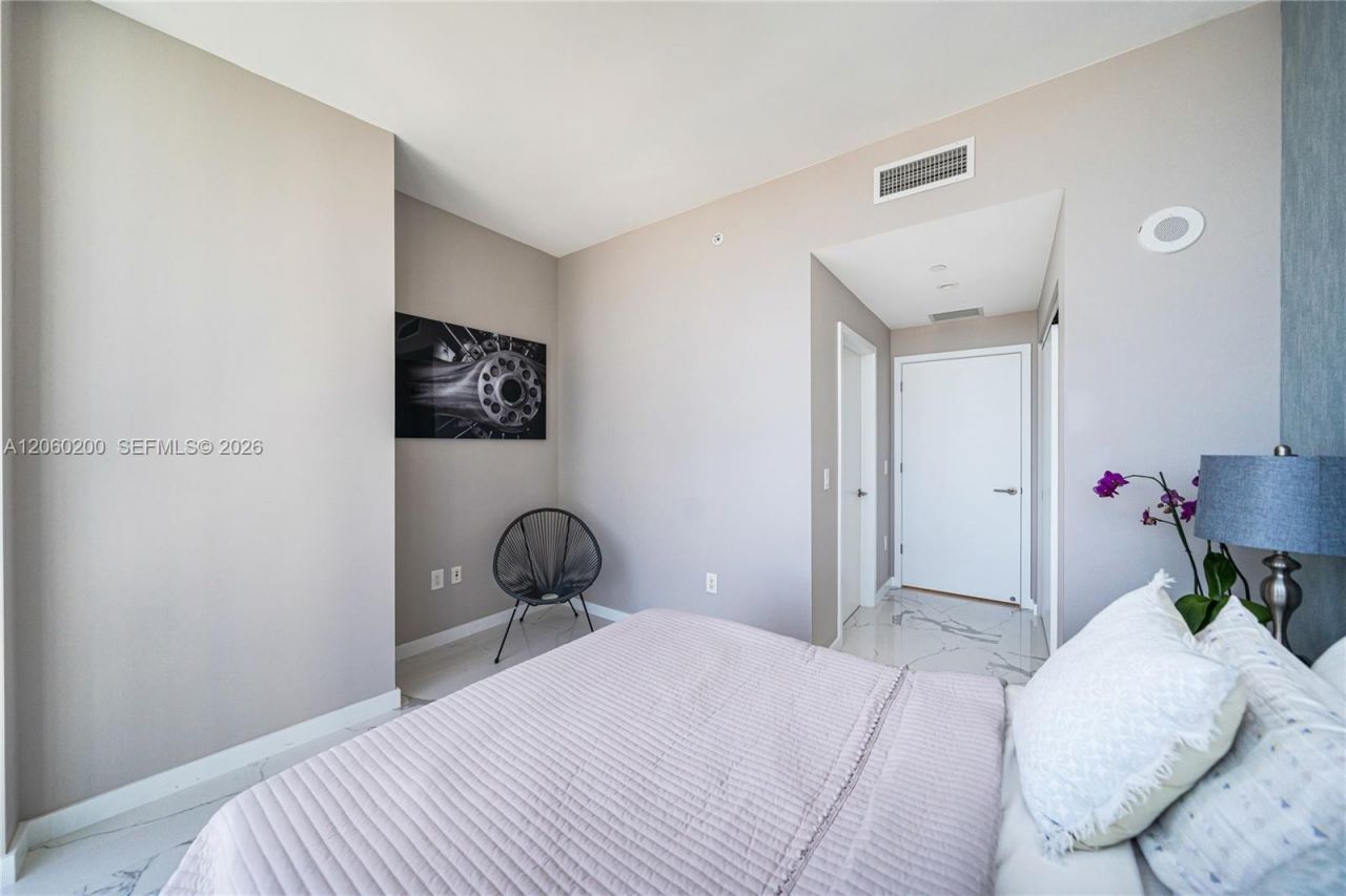 851 NE 1st Ave , Unit 2911, Miami, FL 33132 Photo