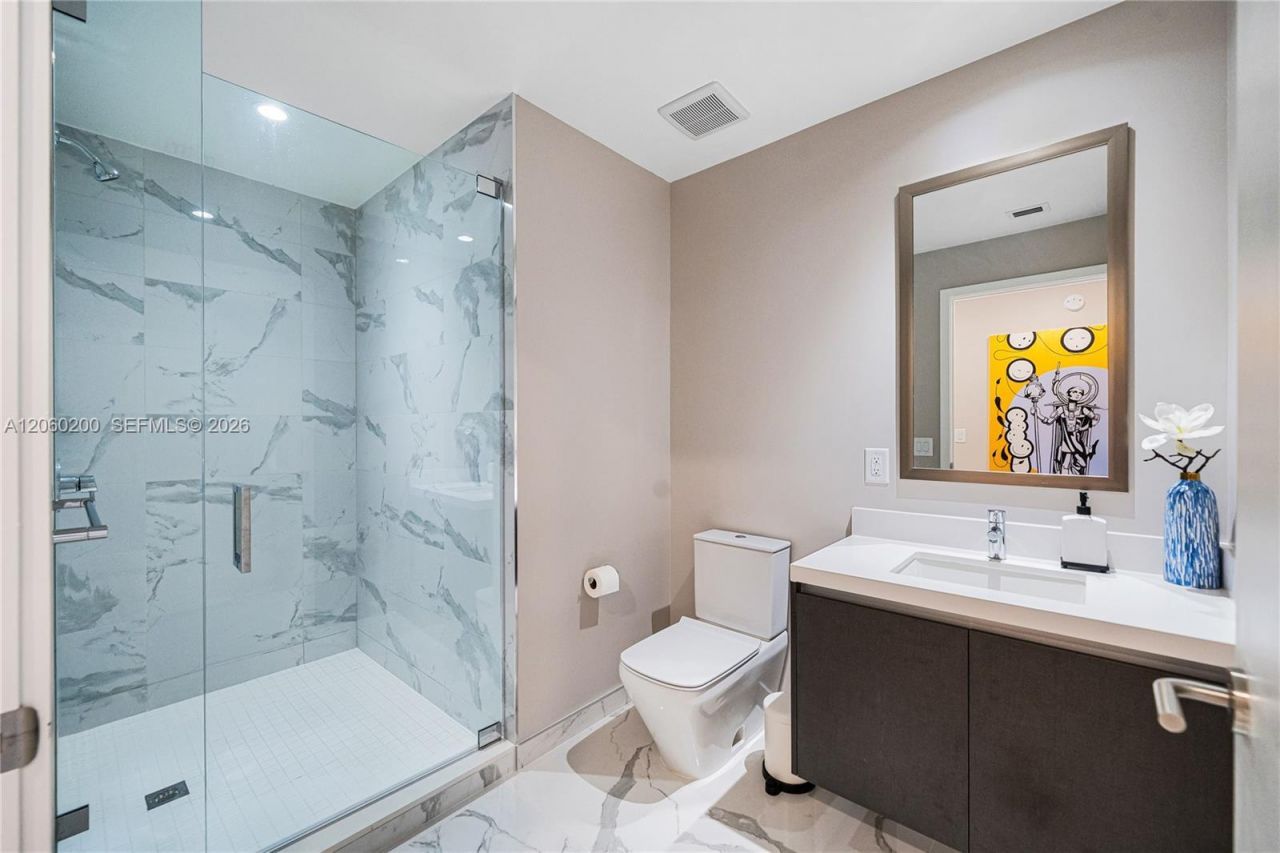 851 NE 1st Ave , Unit 2911, Miami, FL 33132 Photo