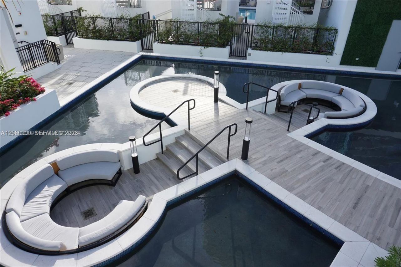 851 NE 1st Ave , Unit 2911, Miami, FL 33132 Photo