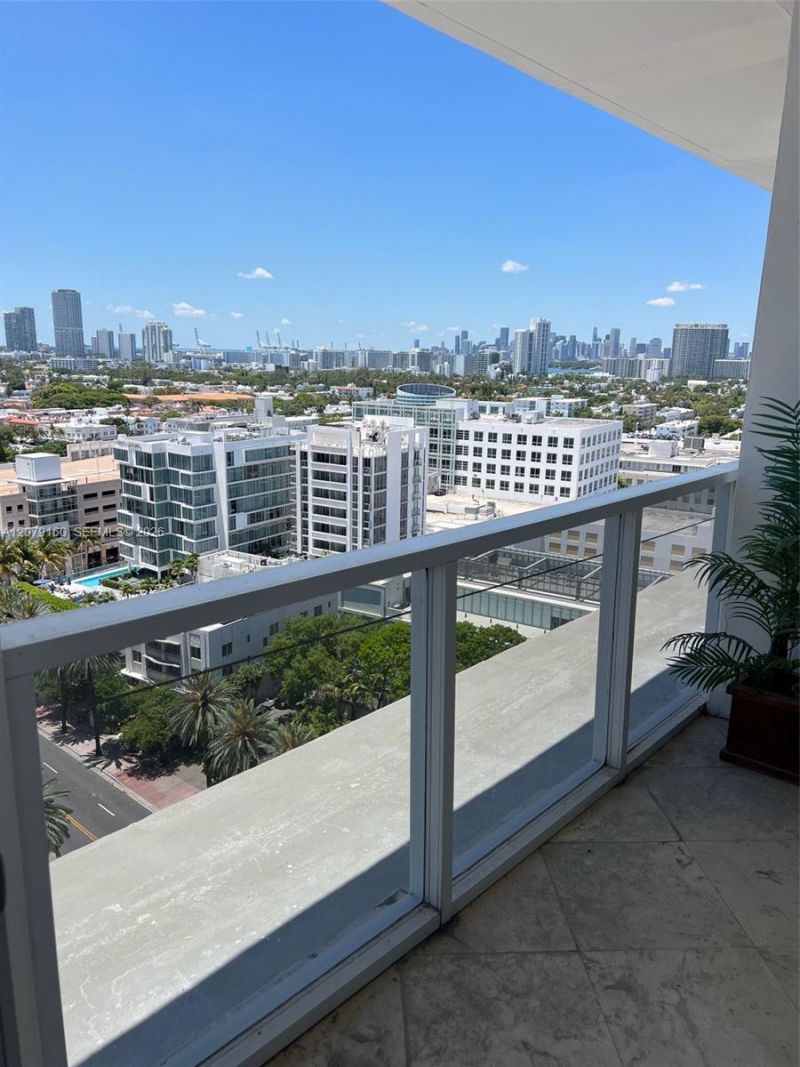 100 Lincoln Rd , Unit PH12, Miami Beach, FL 33139 Photo