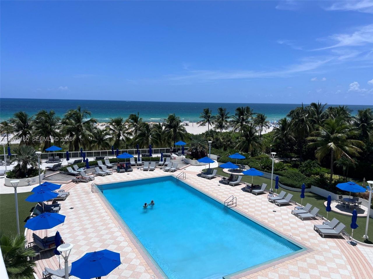 100 Lincoln Rd , Unit PH12, Miami Beach, FL 33139 Photo