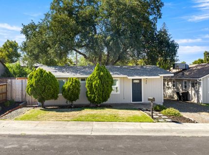 406 East St, Roseville, CA 95678 Photo