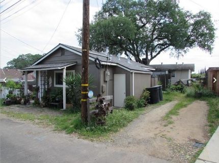 406 East St, Roseville, CA 95678 Photo